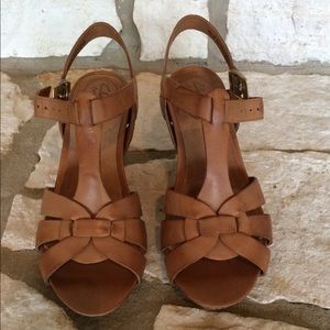 Clarks Artisan Shoes